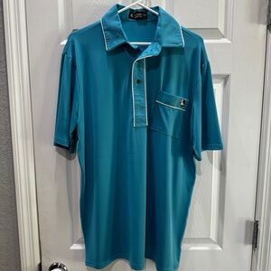 Golf shirt